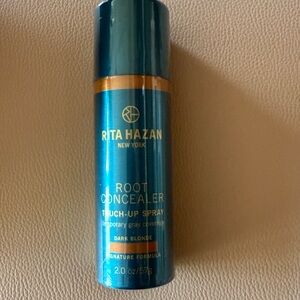 Rita Hazan Root Concealer Spray Dark Blonde - 2 oz (Pack of 1)